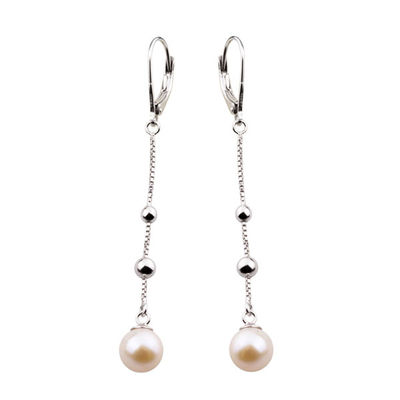 Серьги De'luna