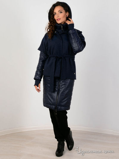 Комплект Solh, цвет синий