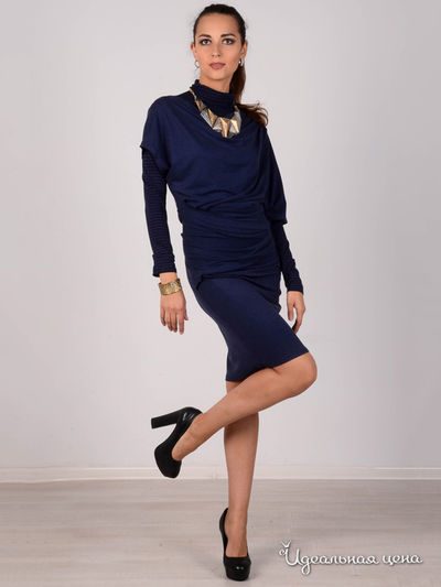 Комплект Solh, цвет синий