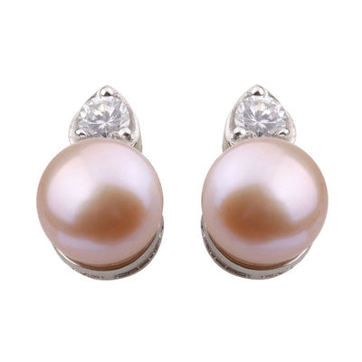 Серьги De'luna