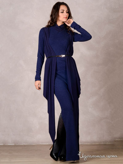 Комплект Solh, цвет синий