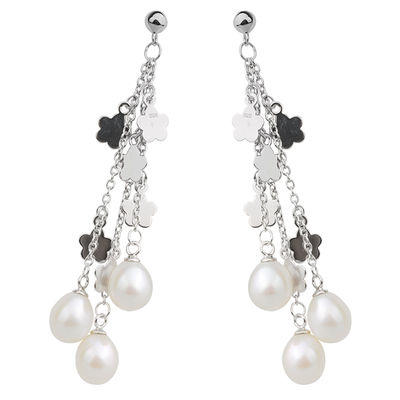 Серьги De'luna