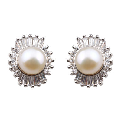 Серьги De'luna