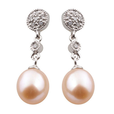 Серьги De'luna