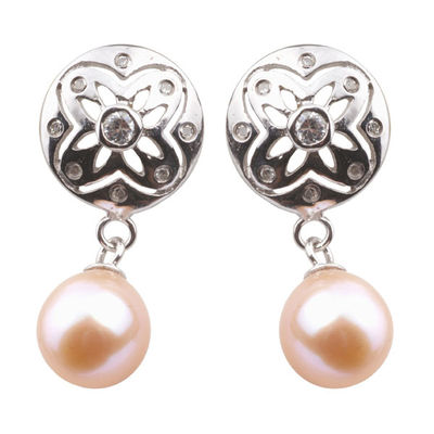 Серьги De'luna