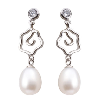 Серьги De'luna