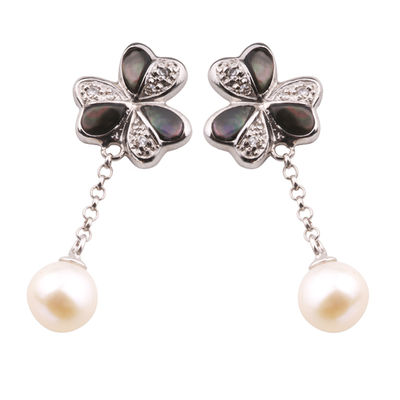 Серьги De'luna