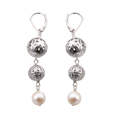 Серьги De'luna