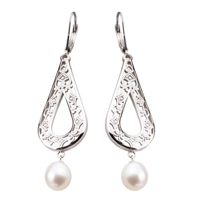 Серьги De'luna