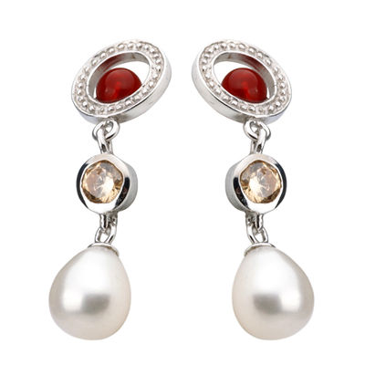 Серьги De'luna