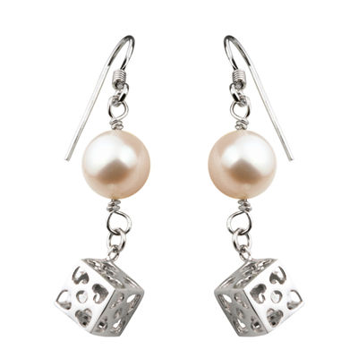 Серьги De'luna