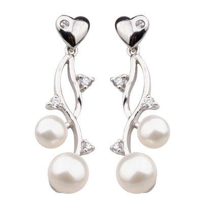 Серьги De'luna