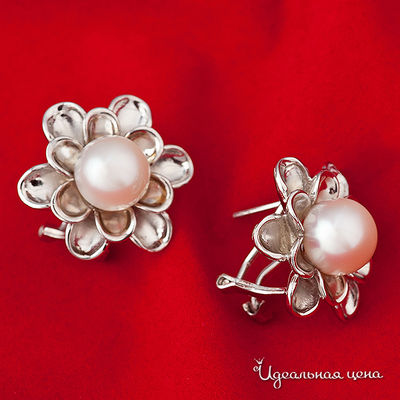 Серьги De'luna