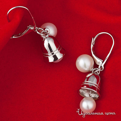 Серьги De'luna