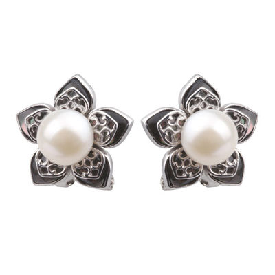 Серьги De'luna