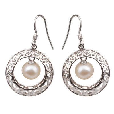 Серьги De'luna