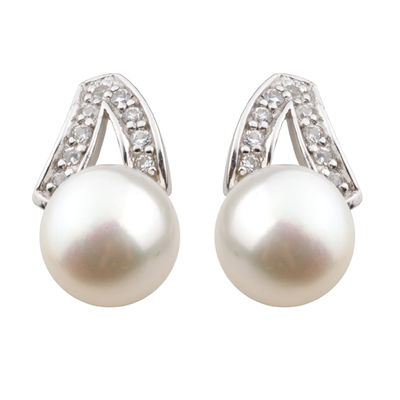 Серьги De'luna