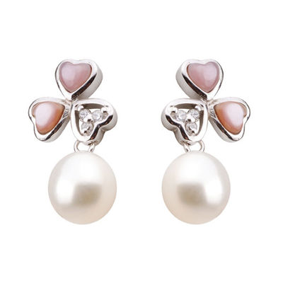 Серьги De'luna