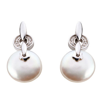 Серьги De'luna