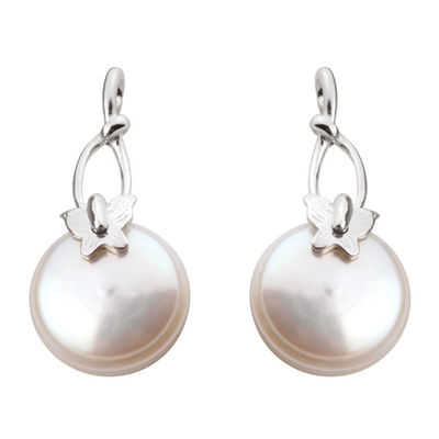 Серьги De'luna