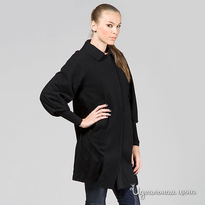 Пальто от Designers remix Collection Lux Mix