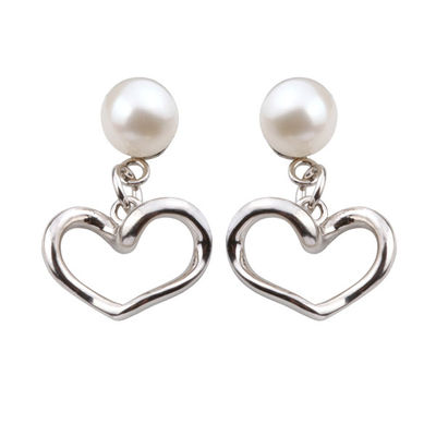 Серьги De'luna