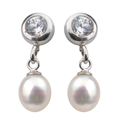 Серьги De'luna