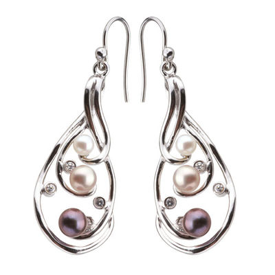 Серьги De'luna