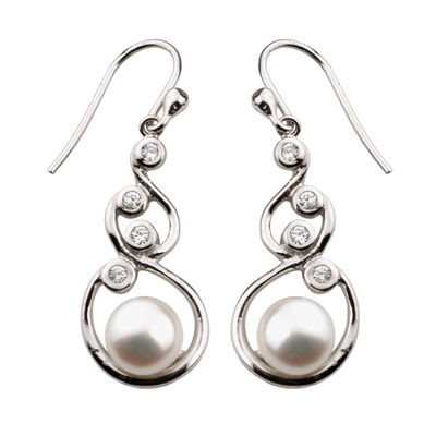 Серьги De'luna