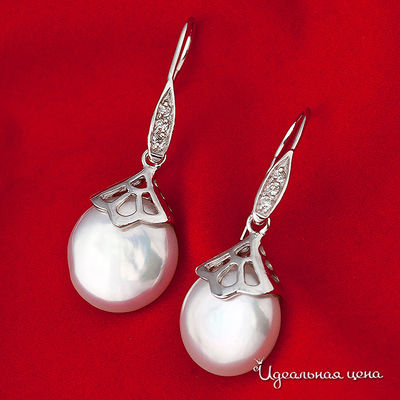 Серьги De'luna