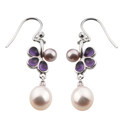 Серьги De'luna