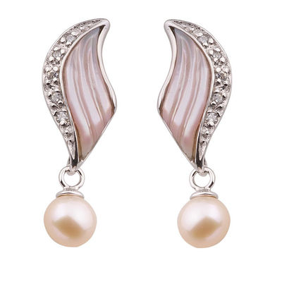 Серьги De'luna