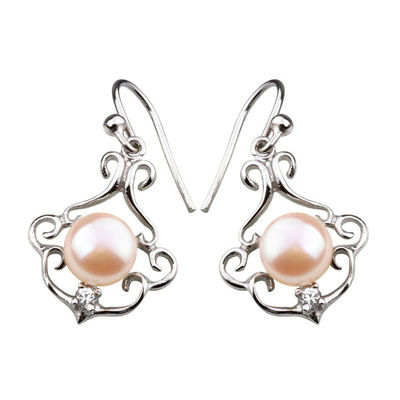 Серьги De'luna