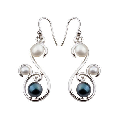 Серьги De'luna