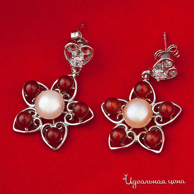 Серьги De'luna