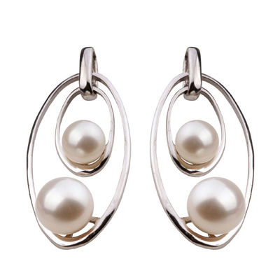 Серьги De'luna