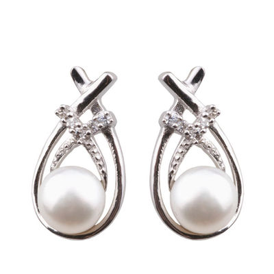 Серьги De'luna