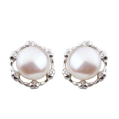 Серьги De'luna