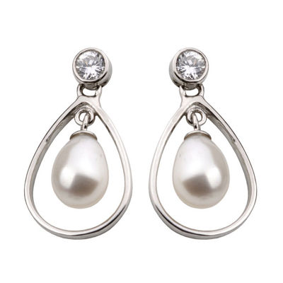 Серьги De'luna