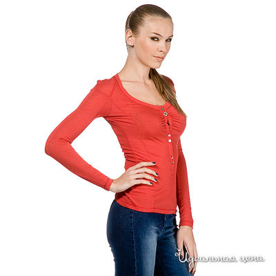 Джемпер от Lux Mix