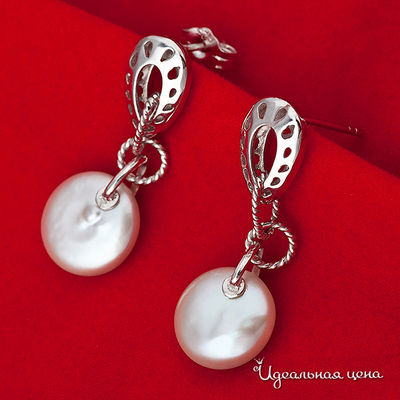 Серьги De'luna