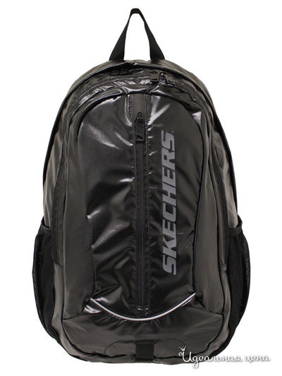 Рюкзак Skechers, цвет черный
