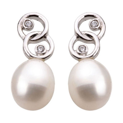 Серьги De'luna