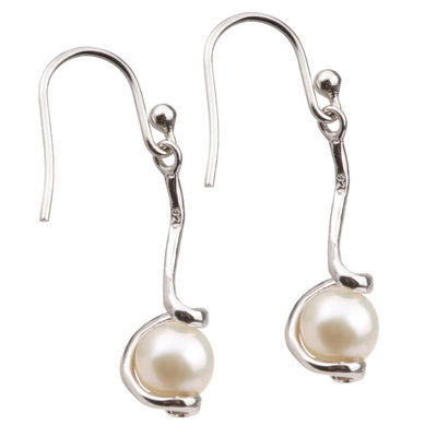 Серьги De'luna