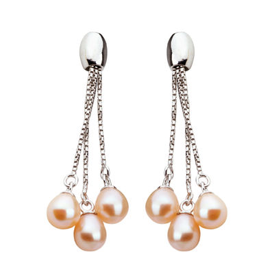 Серьги De'luna