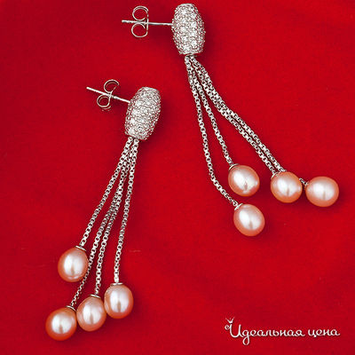 Серьги De'luna