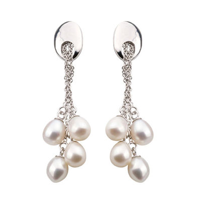 Серьги De'luna