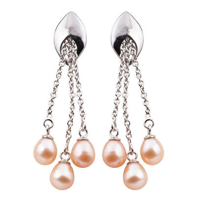 Серьги De'luna