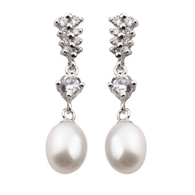 Серьги De'luna