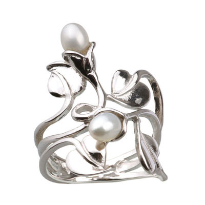 Кольцо De'luna